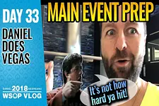 Daniel Negreanu - Vlogs