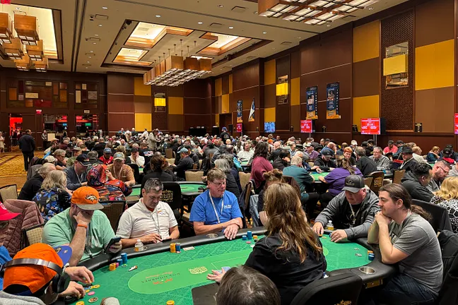 2026 FPN Vegas National Championship