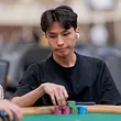 Dohyeok Kim