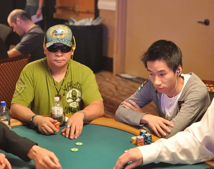 All Mucked Up: 2012 World Series of Poker Day 45 Live Blog 103