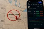 Minnesota Ban Prediction Markets