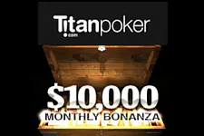 Titan Poker