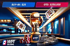WPT Global Weekly Golden Bounty