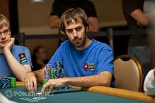 Jason Mercier