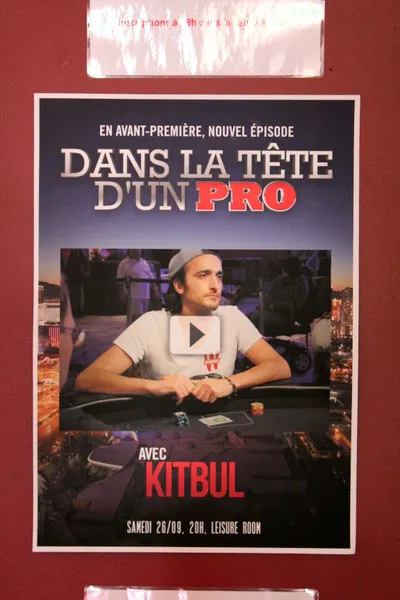 WPO Dublin : Saber Harrazi et Davidi Kitai prennent la tête du Day 1a 101