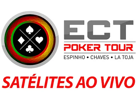 ect poker tour