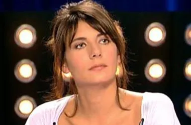 Poker TV : Estelle Denis animatrice sur W9