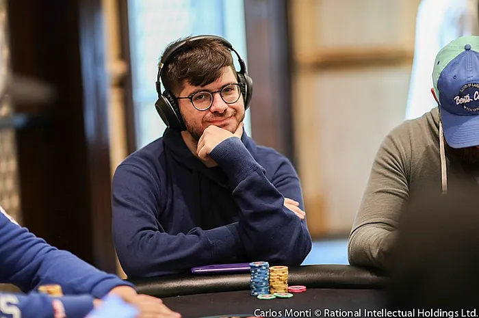 Thiago "KKremate" Crema