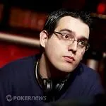 Alerte WSOPE : Inizan éliminé, Levi dans les 7 derniers finalistes 101