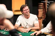 Layne Flack Selected as 2022 Poker Hall of Fame Inductee