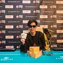 Keiji Takahashi Wins the 2019 APPT Korea High Roller