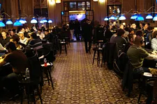 tournoi live pokernews