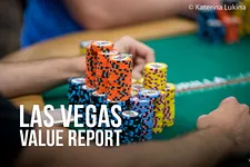 Las Vegas Value Report