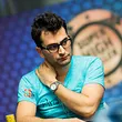 Antonio Esfandiari
