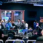 UKIPT Nottingham 2024 Tournament Room