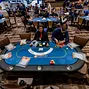 $1,100 RunGood Main Event Day 2