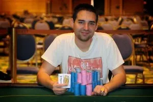 Previewing the 2011-2012 World Series of Poker Circuit Harrah's Rincon 110