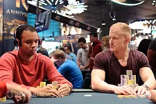 Phil Ivey & Jason Koon