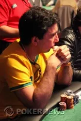 El brasilero nos deja