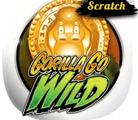 Gorilla Go Wild