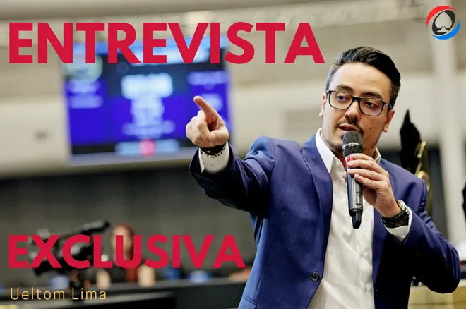 Ueltom Lima