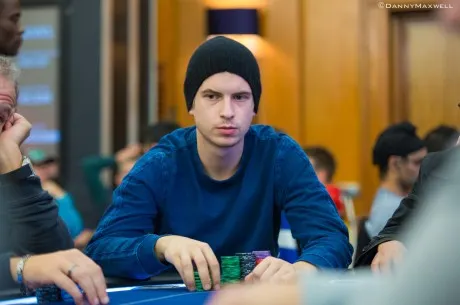 Isildur1 Ganha $490,000 a WCGRider nas Mesas de NLH Caro 0001