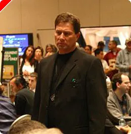 Running a Major Poker Tournament is Hard Work 0001