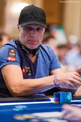 Yurasov Leads Final Nine of Record-Setting 2014 PokerStars.net EPT Vienna High Roller 102