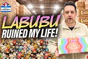 Famous Poker Player Loses Fortune Investing in Labubu | PokerNews Podcast #938