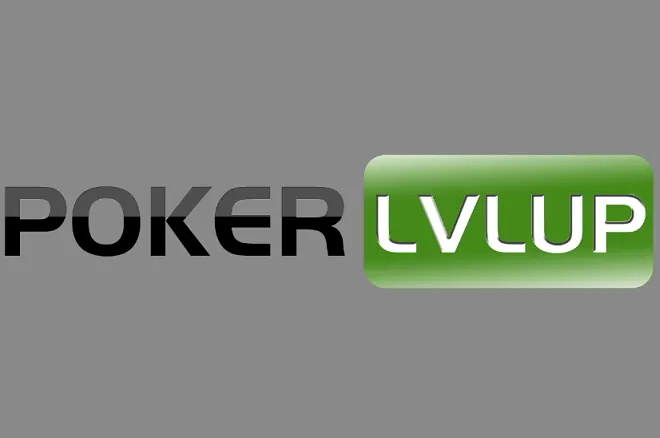 Poker LVLUP