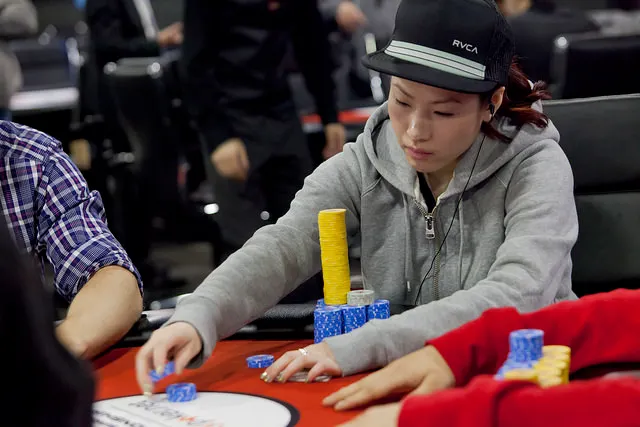 WPT Canadian Spring : une femme enfin victorieuse d'un WPT ? 0001
