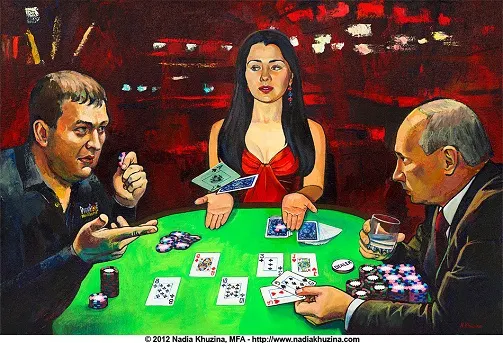 The Nightly Turbo: Phil Gordon's New Online Venture, Elie and Campos Guilty, and More 102