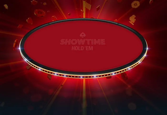 Spin & Goal e Showtime: Mais Dois Novos Produtos da PokerStars 101