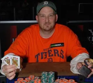 WSOP 2009: Ray Foley Venceu Evento#39 - $1,500 No Limit Hold'em 0001