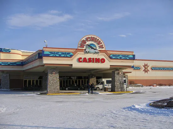 MSPT Visits Ho-Chunk Gaming Wisconsin Dells This Weekend for $200K GTD Main Event 0001