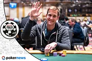 Poker Vlogging Legend Brad Owen Chasing 'Dream' By Shot-Taking in $50K WSOP PPC