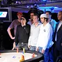 Final Table Players