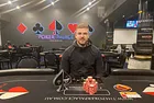 Dejan "Junior" Boskovic Wins Poker Palace Summer Championships $2,500 High Roller (A$80,500)