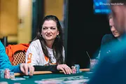Chris Read Reflects on Women in Poker & Winning LIPS National Championship