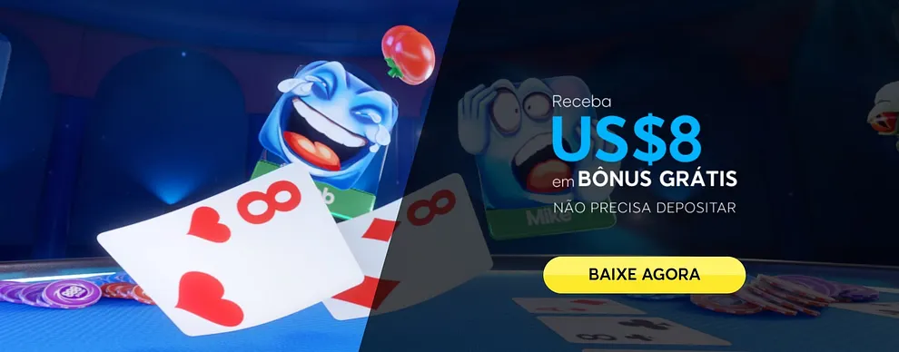 bonus sem deposito 888poker