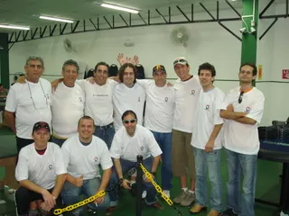 II Etapa do Circuito PT.PokerNews.Com Brasil – Bruno Giacomazzi Campeão 101