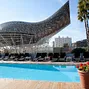 EPT Barcelone - Le Poisson de Frank Gehry