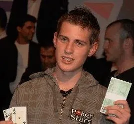 PokerStars EPT Dortmund, Final Table: 'Timex' Rolls to Title 0001