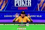 WSOP Player of the Year Shaun Deeb Wins His Eighth Bracelet