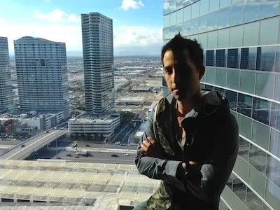 Alec Torelli: My One Piece of Advice 101