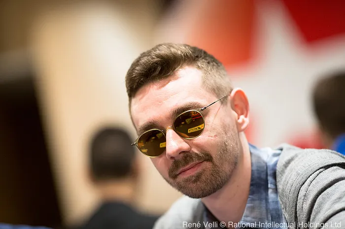 WCOOP 2020 Day 4: Wins for Geilich, Oliver and Boeken