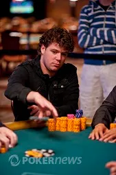 WSOP Jours 31 & 32 : Palumbo et Weissman couronnés ; Fitoussi en finale du PPC 105