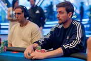 Rodrigo Selouan é sexto no GGMillion$ e lidera forras brasileiras na GGPoker