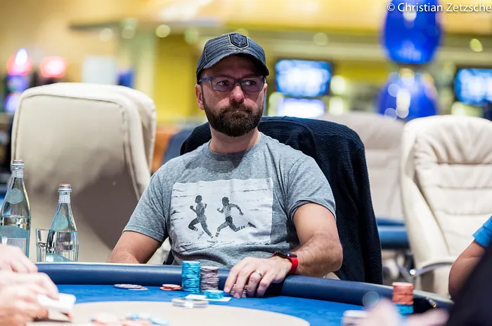 Negreanu