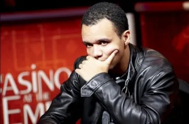 Full Tilt Poker High Stakes : Ivey passe dire bonjour et enfonce un peu plus Sahamies 0001